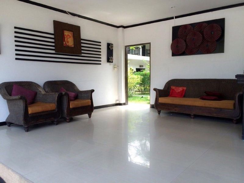 Bamboo Beach Hotel & Spa Patong Esterno foto